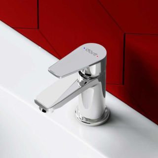 Смеситель для раковины Dorff Prime  D4002100